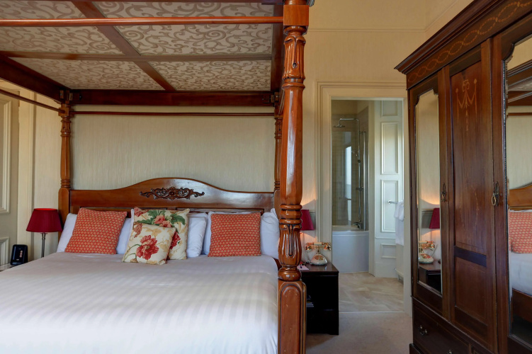 Braid Hills Hotel