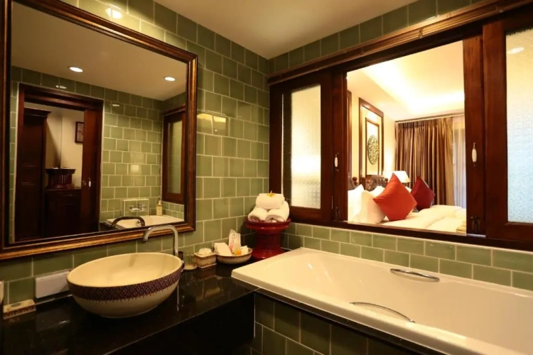 Executive Twin room