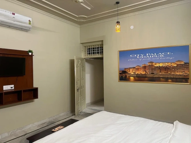 Superior Suite