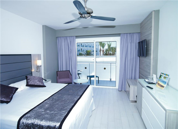 Individual room