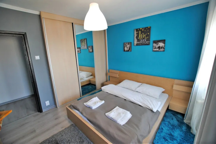 Central Residence Unirii