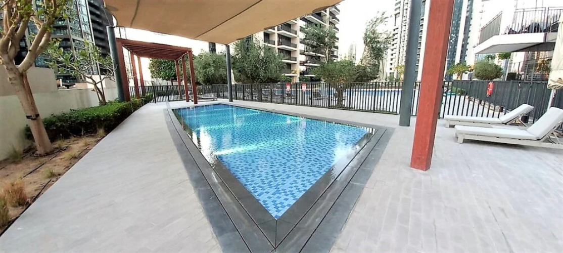 Luxurious Downtown Apt. with stunning views - Image 10