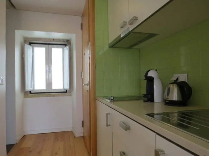 Tagus Apartments - Holiday Rentals
