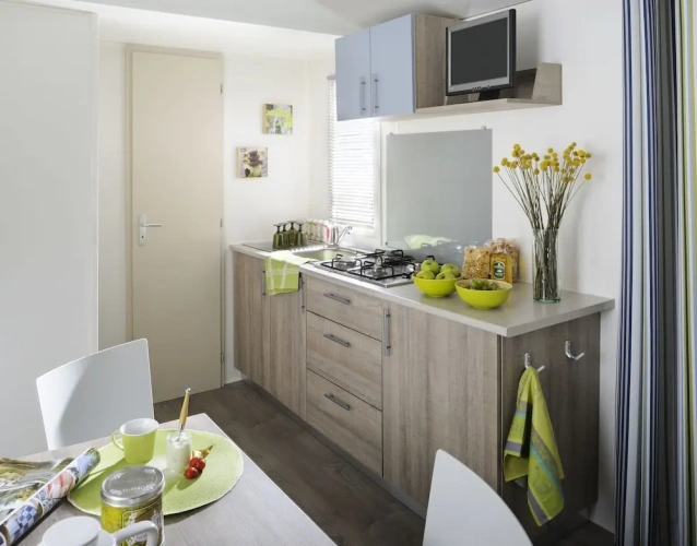 2 Bedrooms Standard room