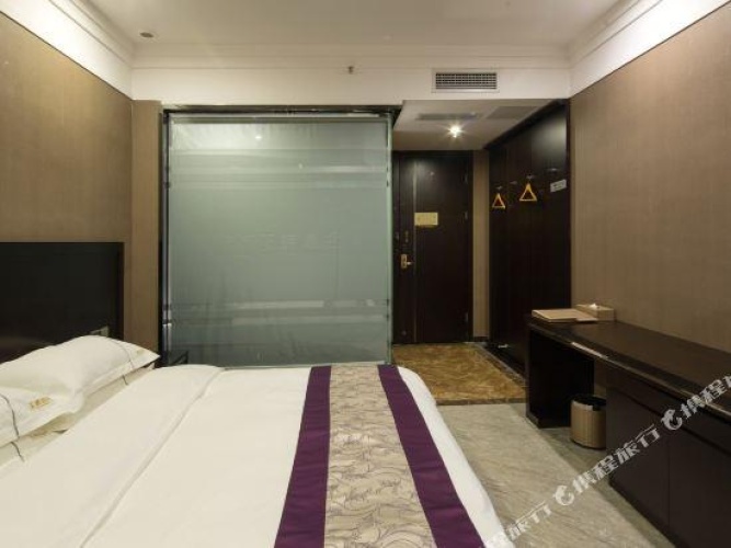 Business Double Suite