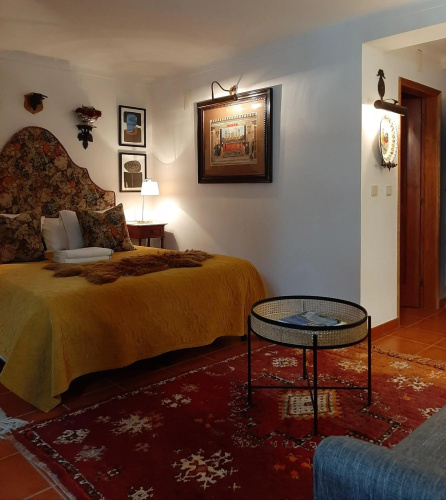 Anibals Boutique Lodging - Serra da Estrela
