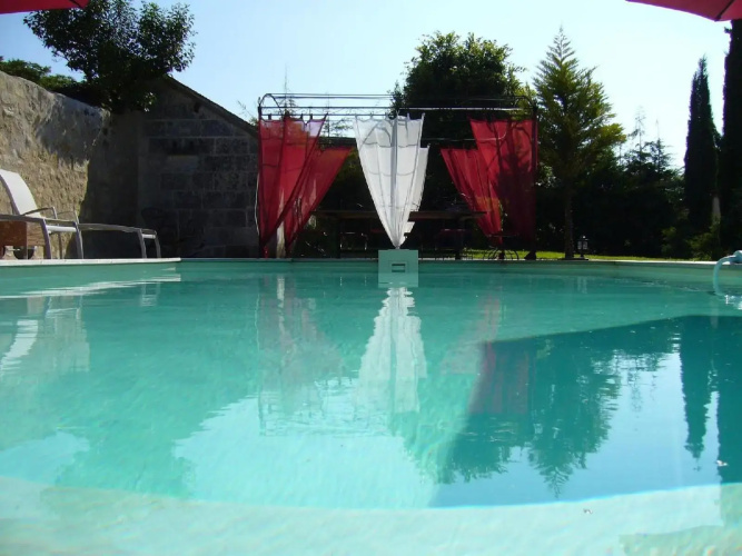 Auberge de Crissay