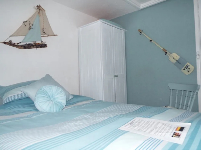 Corner House Guest House