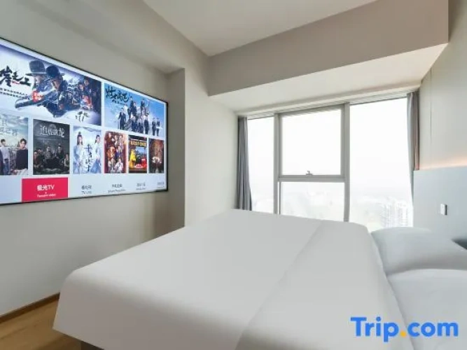 1 Bedroom Suite with sea view