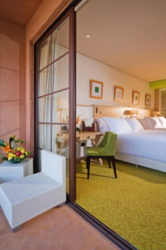 Hotel Du Golf Rotana photo 9