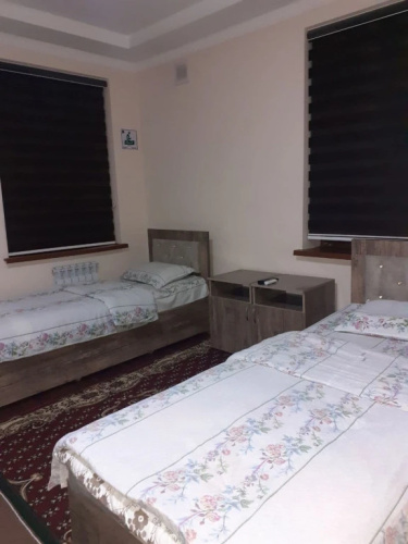 Abu-Bakir Hotel