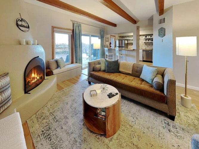 2 Bedrooms Standard room