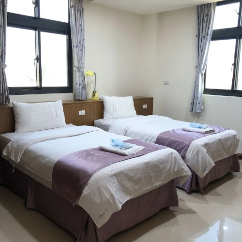 Frank's Hostel