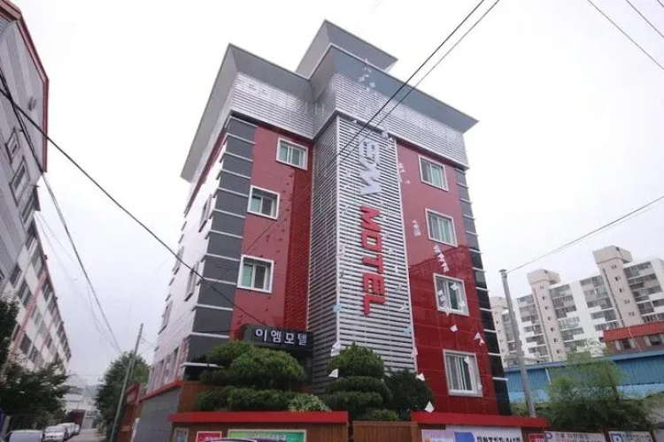 Hotelafbeelding