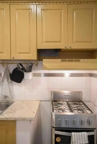 2 Bedrooms Basement Apartment