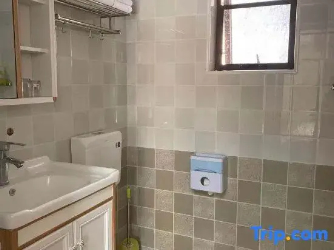 Xichang Minghai Hotel