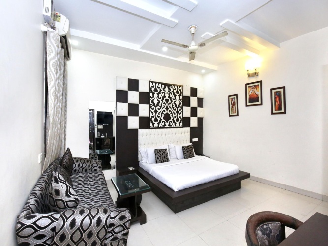 Standard Suite