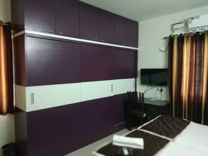 FabHotel The Prime