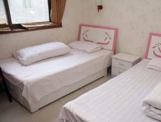 Guangfu Inn Dongmen Branch
