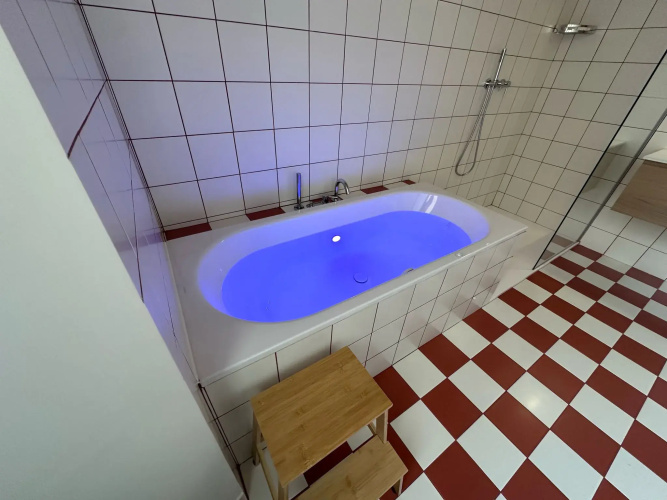Santamaura Vatican Apartment