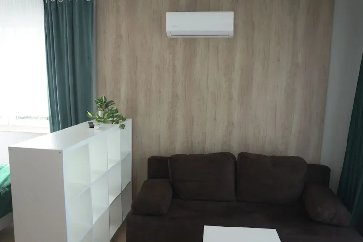 Apartamenty Na Wzgórzu
