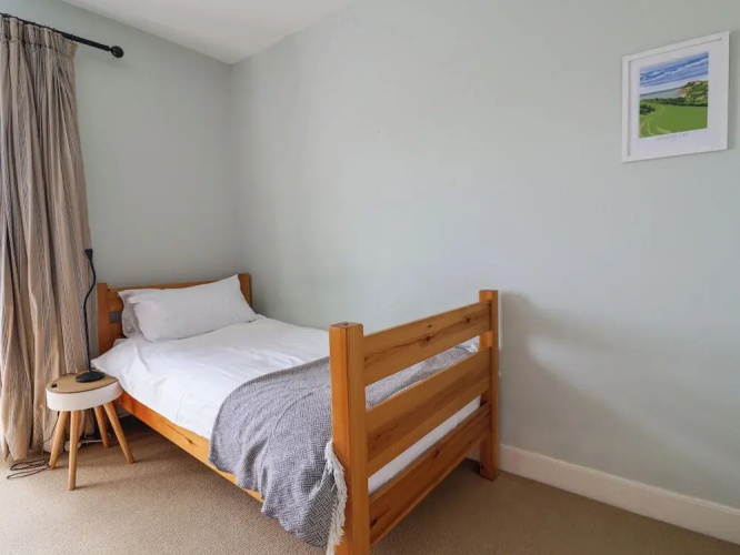 Charmouth Lodge