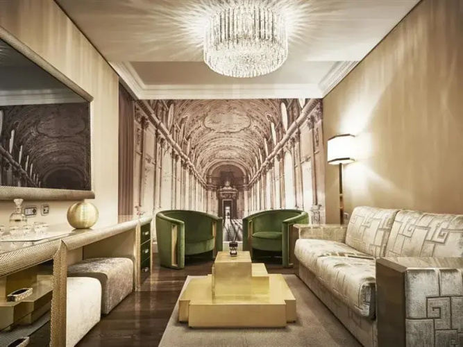 The Suite