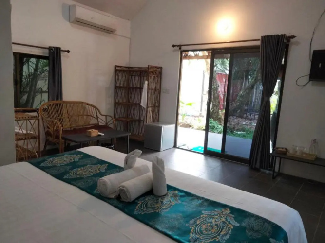 Mittali Beach Hotel