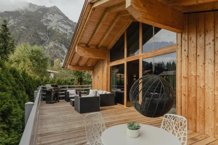 3 Bedrooms Villa