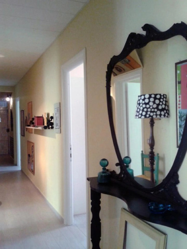 B&B 25 Rooms