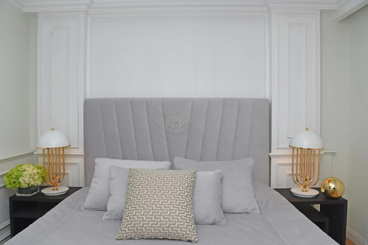 Beirut Versace Tower LUXURY SUITES - Downtown