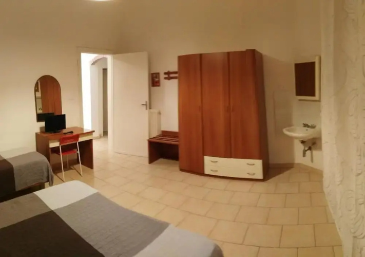 Albergo e Residence Vittoria