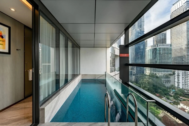 Imperial Lexis Kuala Lumpur