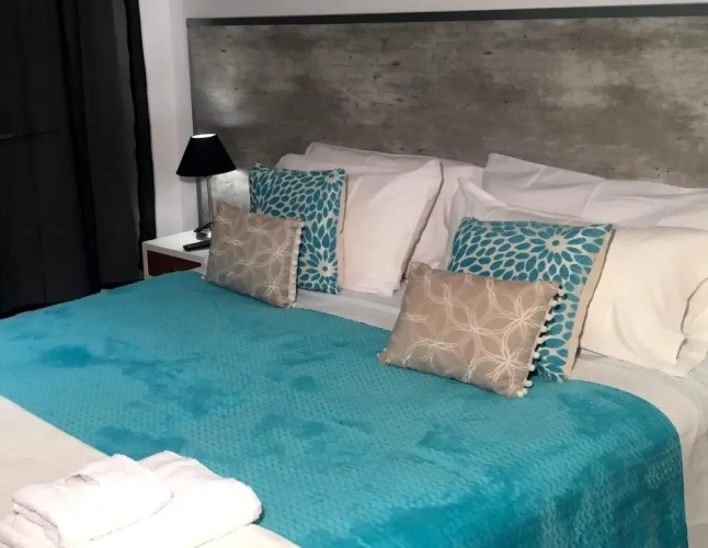 Hotel Berlin Pinamar
