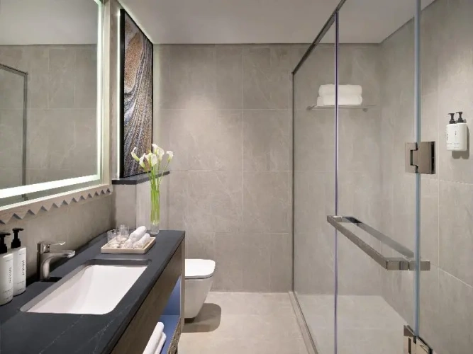 Double Junior Suite