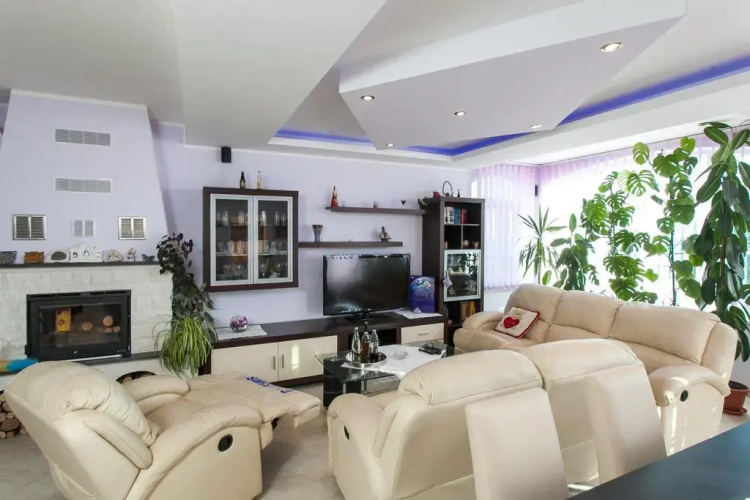 Villa Mateo