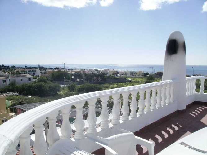Ocean View Lagos