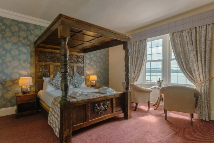 Gairloch Hotel