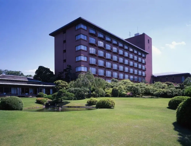Image de l'hôtel