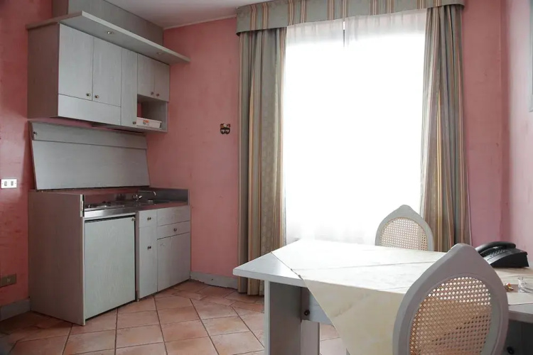 Residence Montelago