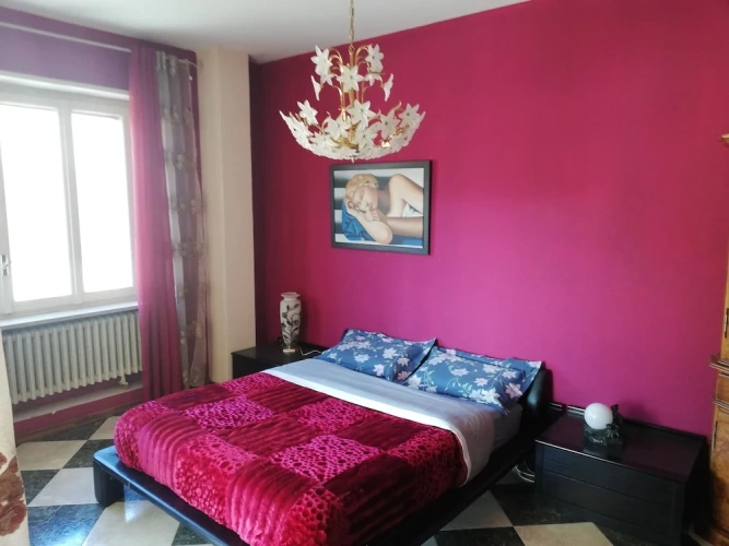 1 Bedroom Superior Apartment