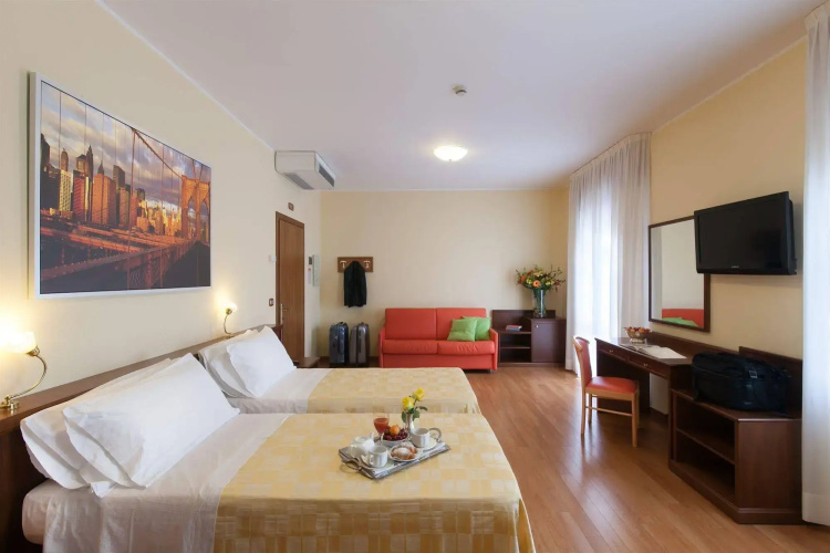 Hotel Vena D'Oro