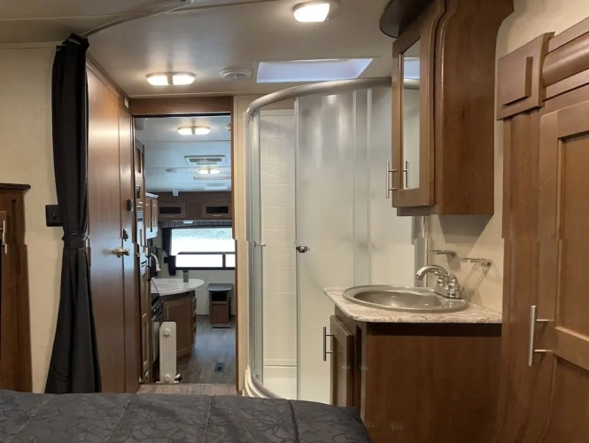 1 Bedroom Luxury room