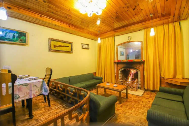 Hotelbild