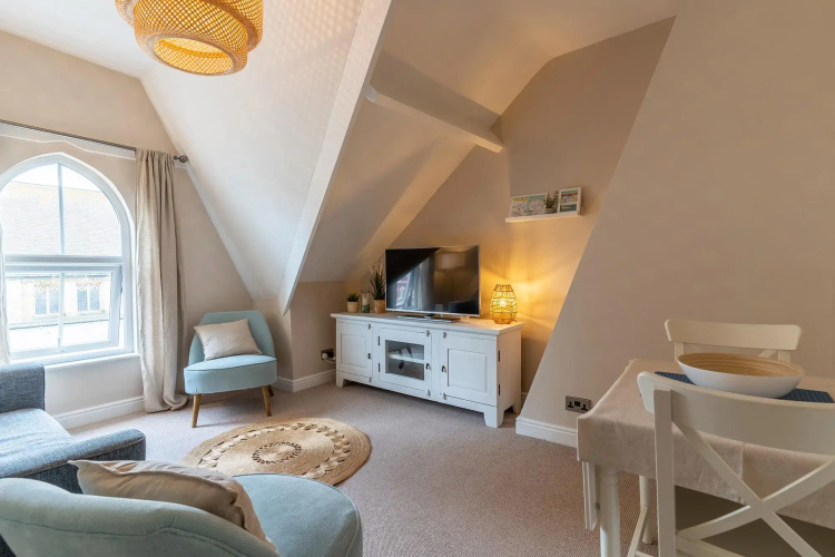 Stowaways Loft