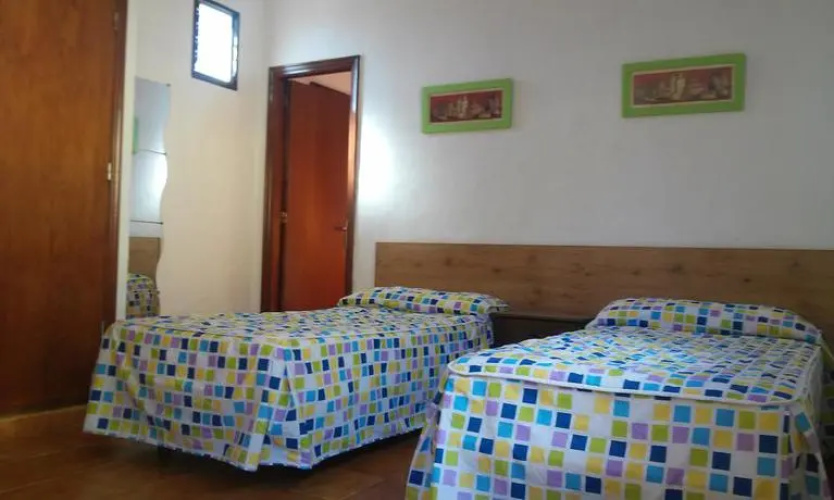 Hostal Casa Salmor