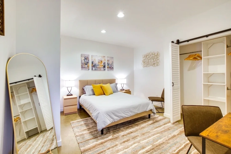 2 Bedrooms Cottage
