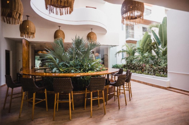 Antera Hotel And Residences photo 25