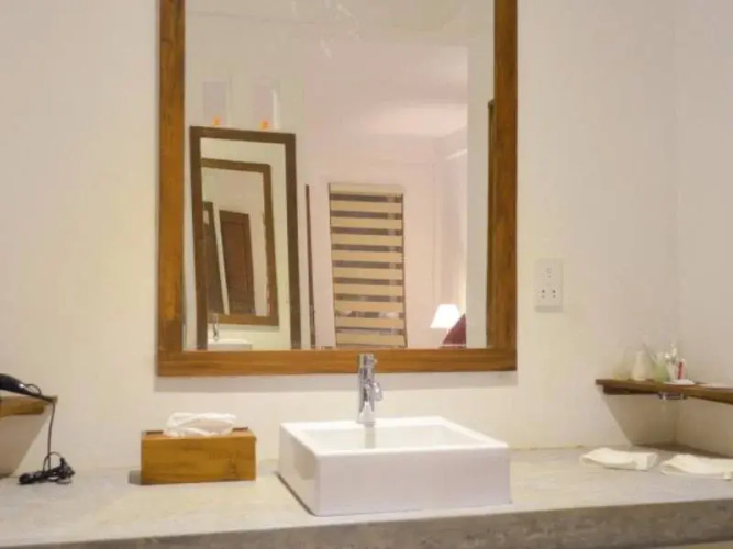 The Residence Hikkaduwa