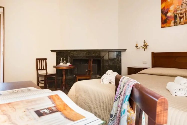 Casa in Monti Guest House